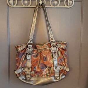 Kathy Van Zeeland Bag